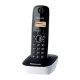 PANASONIC Bežični telefon KX-TG1611FXW, bela - 161155