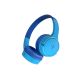 BELKIN Bežične slušalice Soundform Mini AUD002btBL, plava - 161173