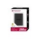 TRANSCEND Eksterni SSD 250GB, Tip-C (TS250GESD270C) - 161181-1