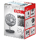 ZILAN Ventilator stoni, punjivi, USB - ZLN4000 - EP2964367