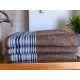 VIKTORIJA Peškir LTD Braon boja 70x120cm D1 - VLK000952-braonltd