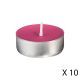 ATMOSPHERA Set mirisnih svećica od voska 30/1 roze - 161646E