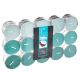 ATMOSPHERA Set mirisnih svećica Nina 30/1 plava - 161646L
