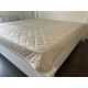 VIKTORIJA Mekani prekrivač Soft cover Bež 200x200cm - VLK4010269-bež