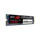 SILICON POWER 2TB, UD85, M.2 PCIe Gen 4x4 SSD (SP02KGBP44UD8505) - 161705