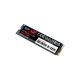 SILICON POWER 2TB, UD85, M.2 PCIe Gen 4x4 SSD (SP02KGBP44UD8505) - 161705