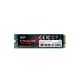 SILICON POWER 1TB, A80, M.2 PCIe Gen 3x4 SSD (SP001TBP34A80M28) - 161707