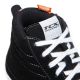 TCX STREET 3 WATERPROOF crno moto cipele - 16174TCXBK