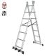 SuperStep Mini Skela 2x7 - 3m - 1620-1-1