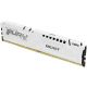 KINGSTON DIMM DDR5, 32GB, 5.200MHz, FURY Beast White XMP (KF552C40BW-32) - 162063