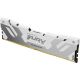 KINGSTON Ram memorija DDR5 16GB 7200MHz DIMM Fury Renegade White XMP CL38 - 162067