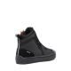 TCX IKASU AIR crne moto patike - 16220TCXABK