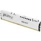 KINGSTON DIMM DDR5, 32GB, 6.000MHz, FURY Beast White EXPO (KF560C36BWE-32) - 162246