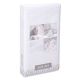 ATMOSPHERA Album za slike Romance 300/1 18,5x5,8x33,6cm papir/pp/karton bež - 162289