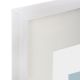ATMOSPHERA Ram za slike Manu 13x18 bela - 162352B