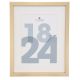 ATMOSPHERA Ram za slike 18x24 cm/12x17cm zlatna - 162353E