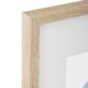 ATMOSPHERA Ram za slike 30x40/20x29cm bež - 162355C