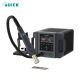 Duvaljka Quick 861PRO smart sa glasovnom kontrolom - 215611