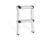 SuperStep Stepenaste Merdevine 2x2 Podest 49cm - 1626-1-1