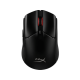 HYPERX Bežični gaming miš Pulsefire Haste 2 Core, crna - 6N0B0AA