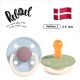 REBAEL varalice za bebe, 0-6 mes, 2 kom, Plava i Maslina, RBL16281920 - EP3258268