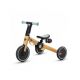 KINDERKRAFT Tricikli 4TRIKE SUNFLOWER BLUE (KR4TRI22BLU0000) - 162903