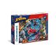 CLEMENTONI Puzzle maxi Spiderman - 104 dela - 162904
