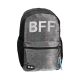 POP FASHION Ranac Silver - 162966