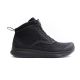 MOMO DESIGN FIREGUN-3 WP crne moto cipele - 16302TCXBK
