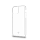 CELLY TPU Maska HEXALITE za iPhone 11 PRO - HEXALITE1000WH