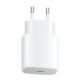 XIAOMI Punjač 20W Type C bela - EP3073197
