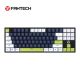 FANTECH Tastatura Mehanicka Gaming MK877S RGB Atom 87S Mori plava (taro switch) - EP3135210