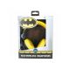 OTL Bežične slušalice Batman Symbol, crna/žuta - 163286