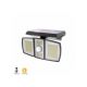 BB LINK Solarna svetiljka B03 ZIDNA IP44 - 163405