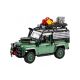 LEGO Icons 10317 Land Rover Classic Defender 90 - 163455
