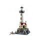 LEGO 21335 Motorizovani svetionik - 163457