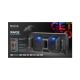 DEFENDER Bežični Bluetooth zvučnik Rage - 163619
