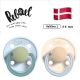 REBAEL varalice za bebe, 0-6 mes, 2 komada, Svetloplava, RBL16391260 - EP3229408