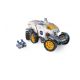 CLEMENTONI NASA Rover Martian Set - 163936
