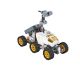 CLEMENTONI NASA Rover Martian Set - 163936