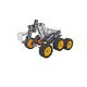 CLEMENTONI NASA Rover Martian Set - 163936