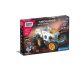 CLEMENTONI NASA Rover Martian Set - 163936