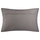 ATMOSPHERA Dekorativni jastuk otto 50x30cm pamuk/poliester siva - 163961L