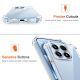 Maska za Xiaomi 17 Transparent Ice Cube - EP2964569