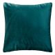 ATMOSPHERA Dekorativni jastuk Tresse 40x40cm poliester plavo-zelena - 164108Q