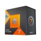 AMD Ryzen 7 7800X3D 8 cores 4.2GHz 5.0GHz Box - EP3205816