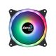 AEROCOOL Duo 12 ACF3-DU10217.11 Ventilator - 164281