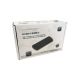 LC POWER SSD Rack LC-M2-C-NVME-2 Enclosure for NVMe M.2 SSD USB3.2 Gen.2x1 Type C Black - 164546