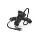 HAMA Auto punjač, USB Tip-C, 12W, crna - 164620