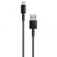 ANKER Kabl USB na Type C 0,9m, crna - 80018